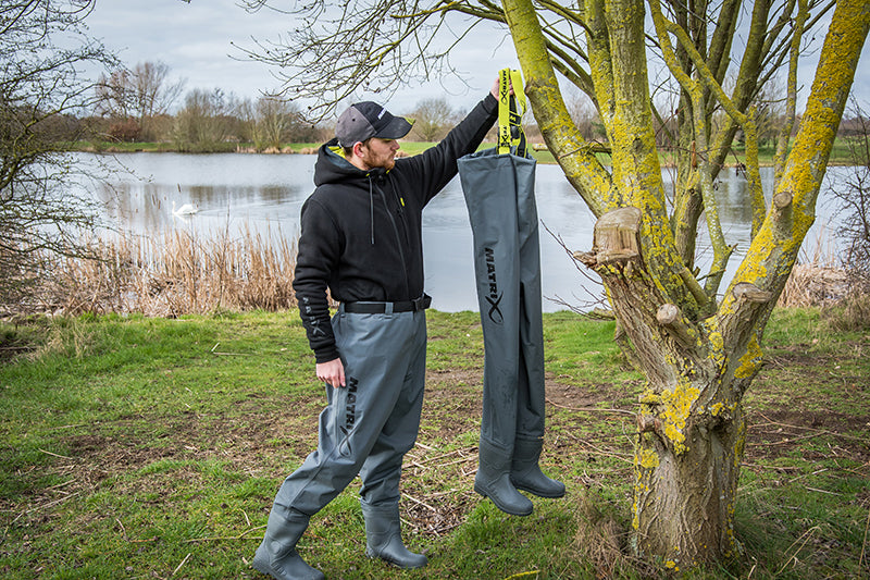 Chest Waders