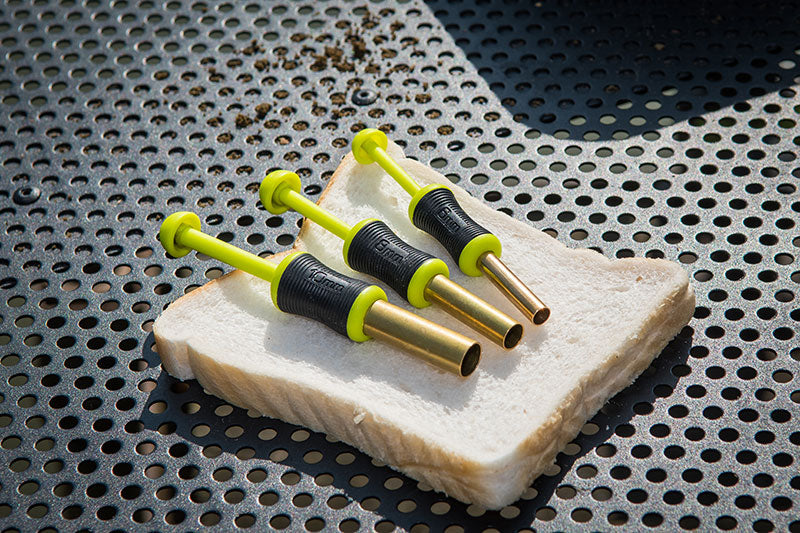 Compression Punch Set