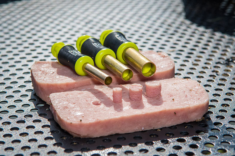 Compression Punch Set