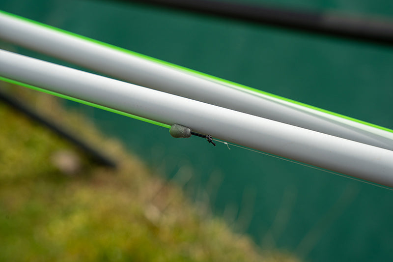 Super Short Dacron Connectors