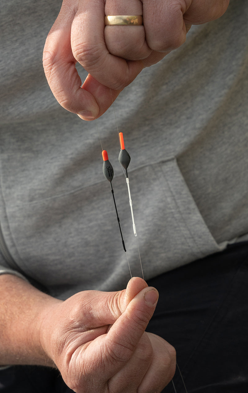 Dibber Shallow Pole Float