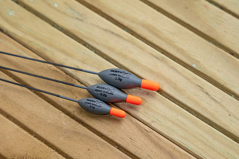 Dibber Shallow Pole Float
