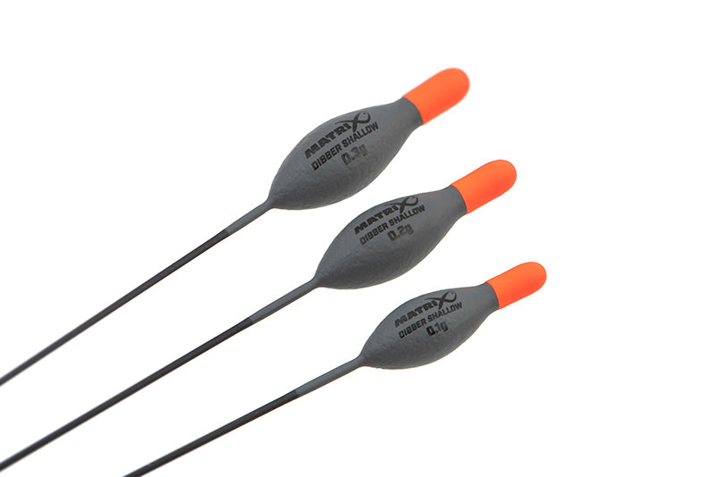 Dibber Shallow Pole Float