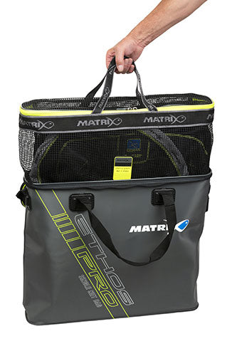 Dip & Dry Net Bag – Medium