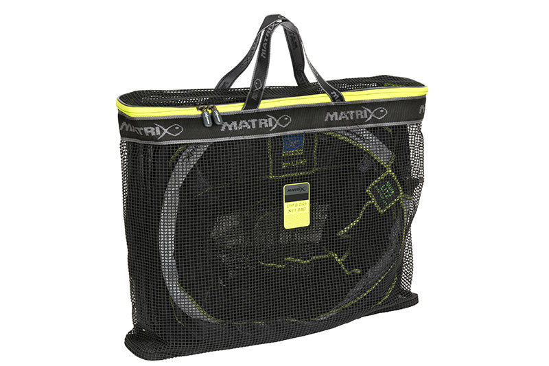 Dip & Dry Net Bag – Medium