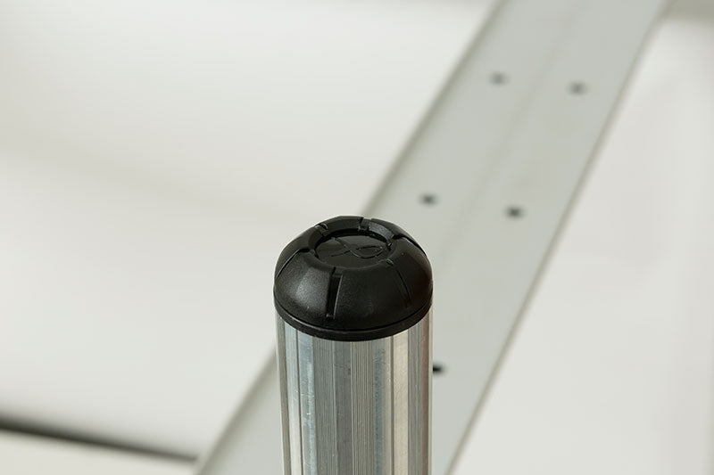 Duralite Platform MKII