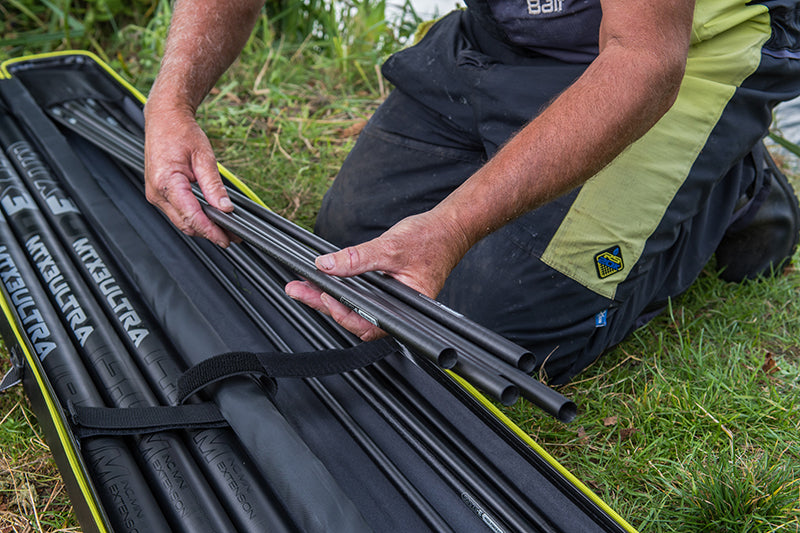 Duralite Top Kit Case
