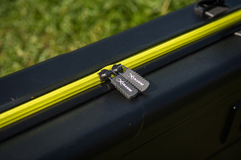 Duralite Top Kit Case