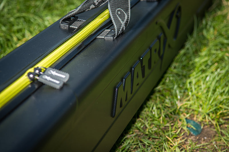 Duralite Top Kit Case