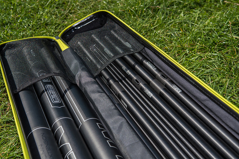 Duralite Top Kit Case