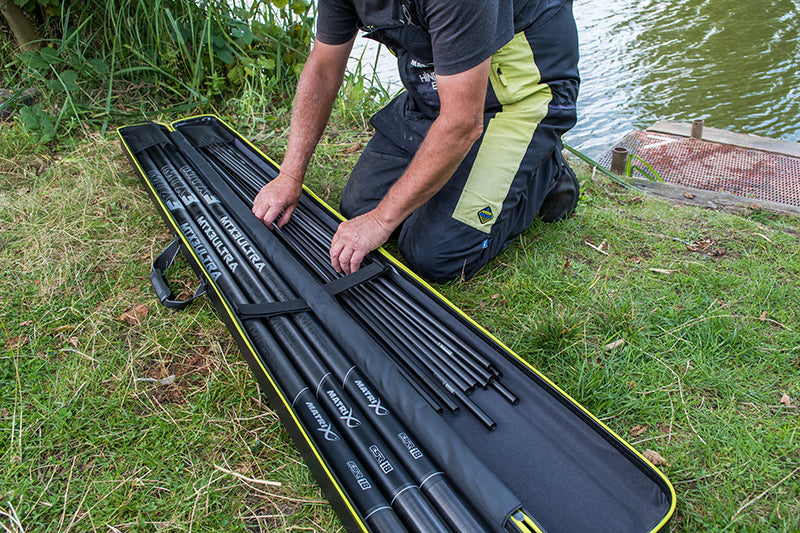 Duralite Top Kit Case