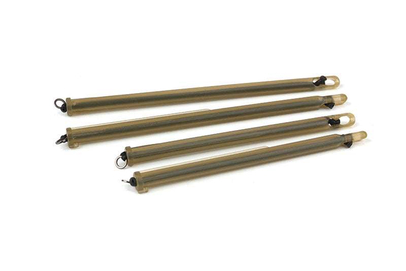 Elasticated Tubes