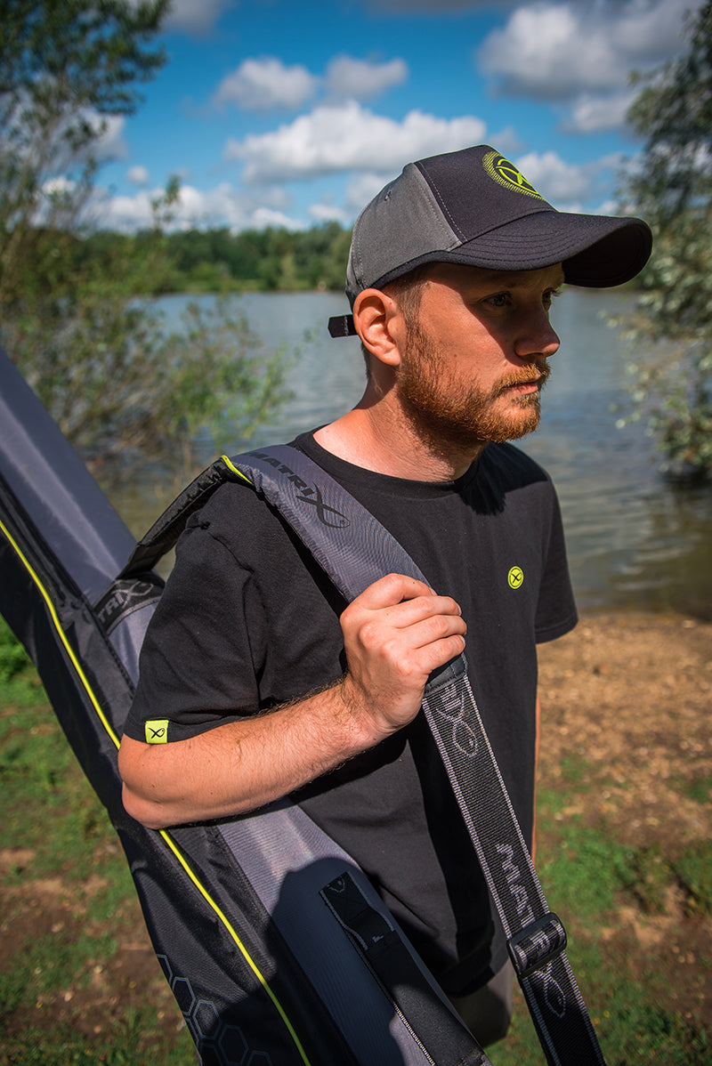 Ethos 2 Rod Holdall