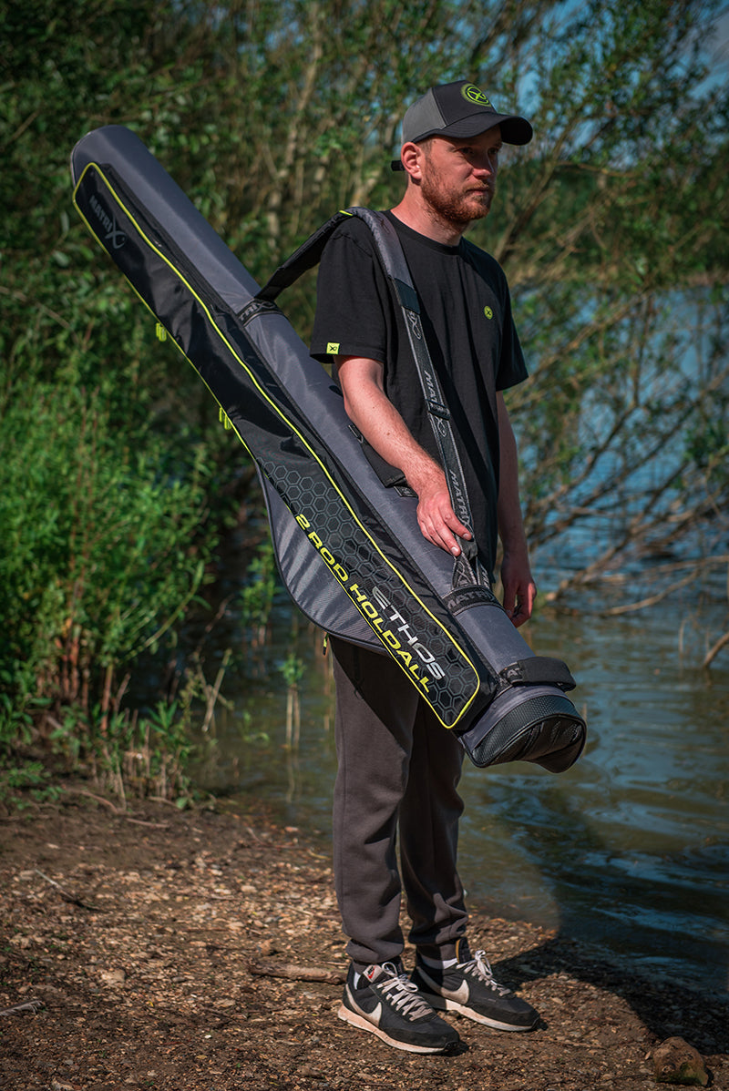 Ethos 2 Rod Holdall