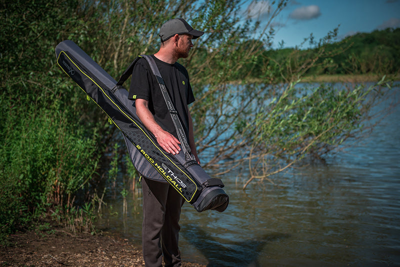 Ethos 2 Rod Holdall