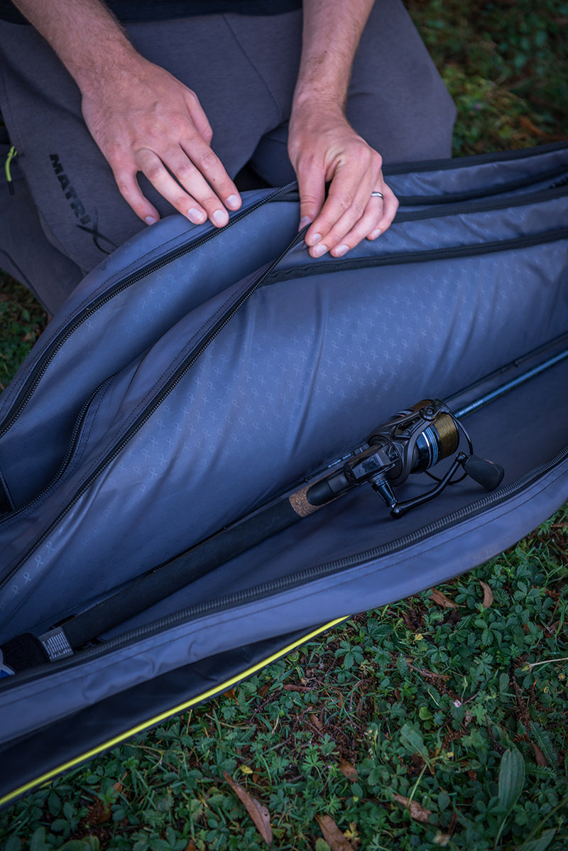 Ethos 2 Rod Holdall