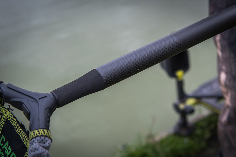 Ethos XR Power 3.5m Landing Net handle