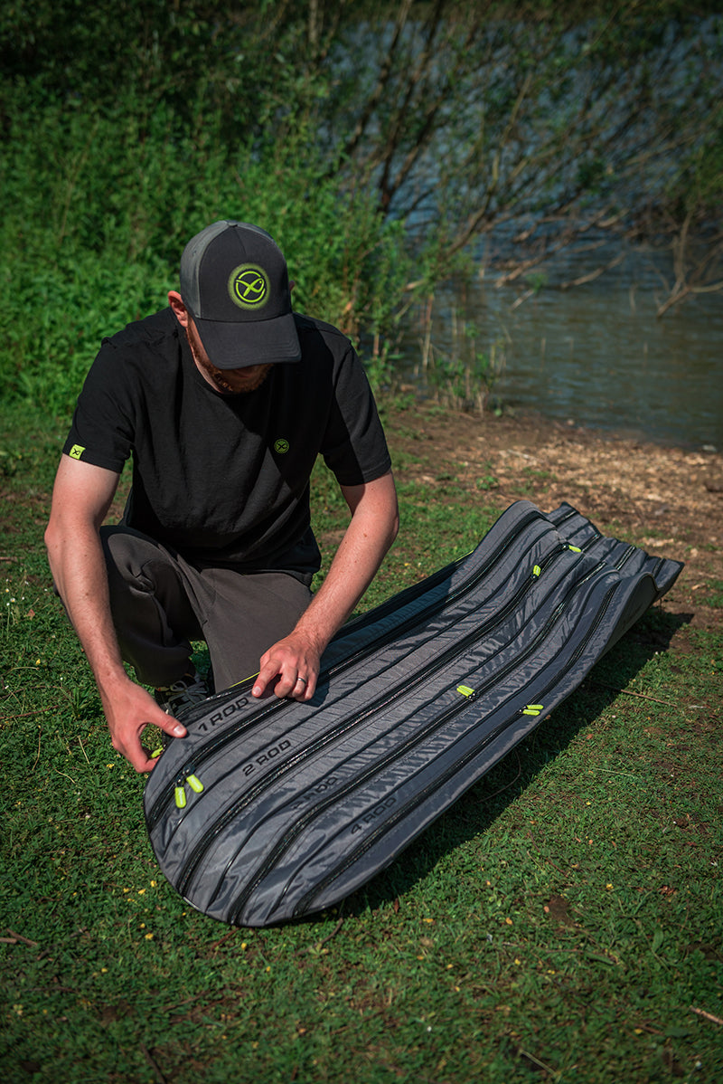 Ethos 4 Rod Holdall