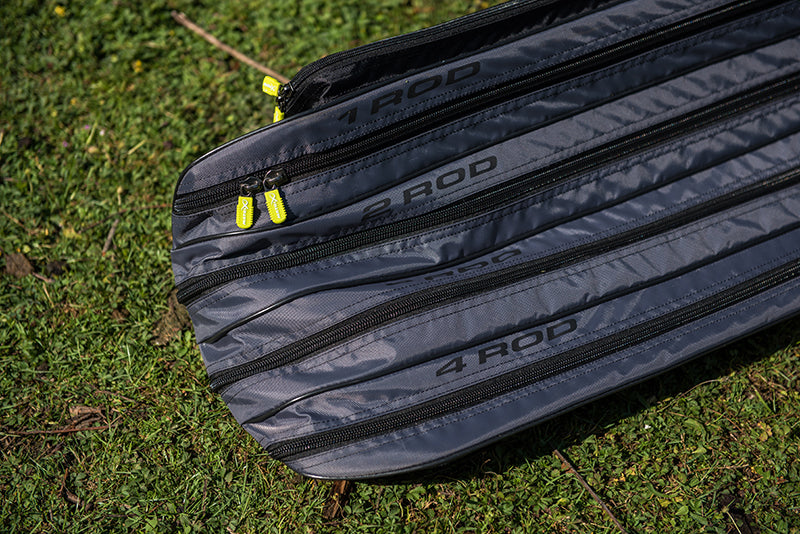 Ethos 4 Rod Holdall