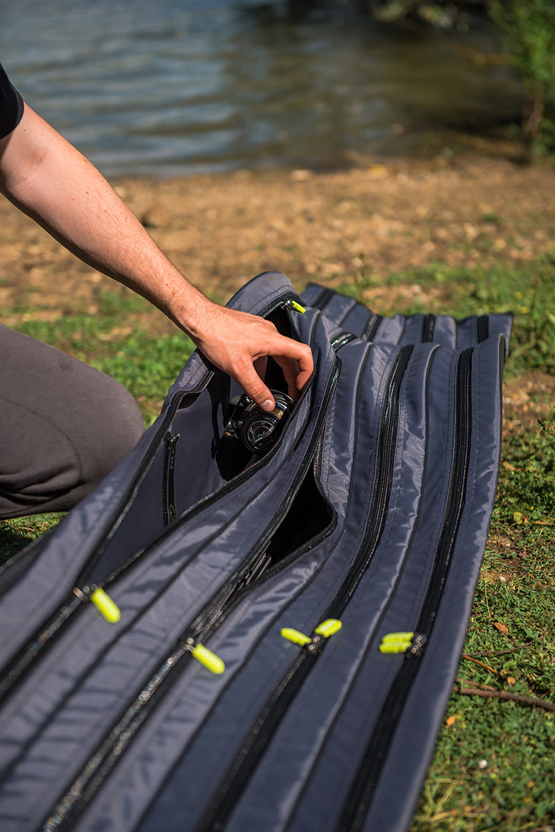 Ethos 4 Rod Holdall