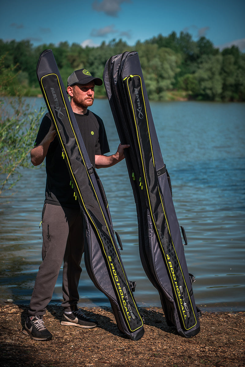 Ethos 4 Rod Holdall