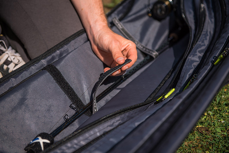 Ethos 4 Rod Holdall