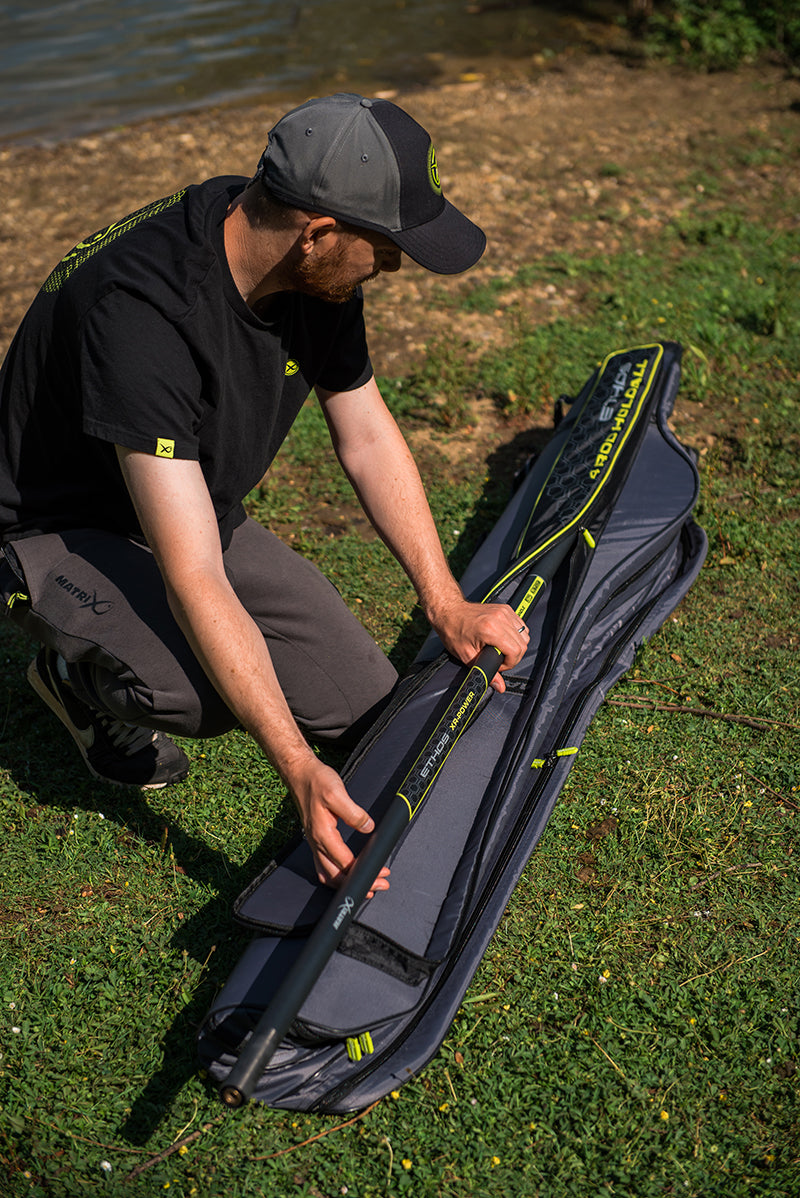 Ethos 4 Rod Holdall