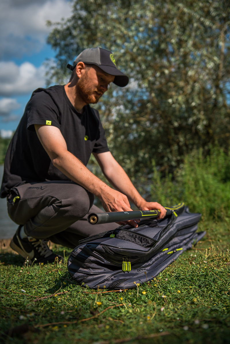 Ethos 4 Rod Holdall