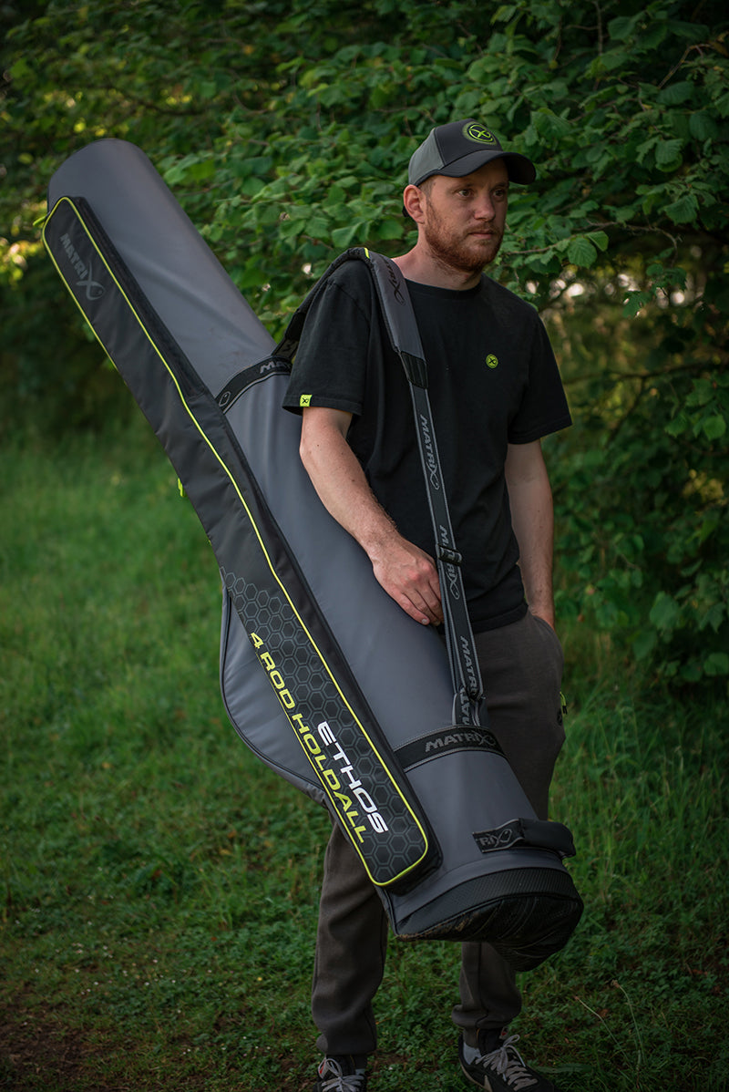Ethos 4 Rod Holdall