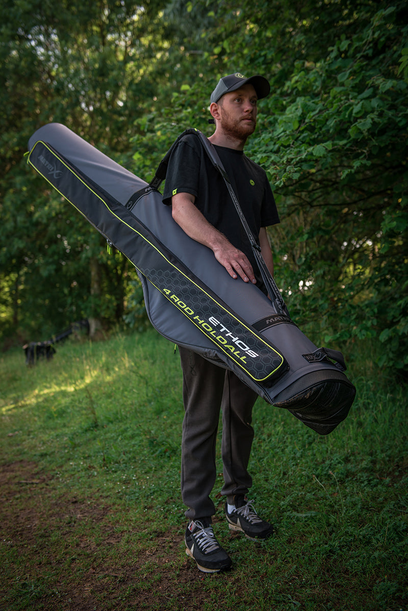 Ethos 4 Rod Holdall