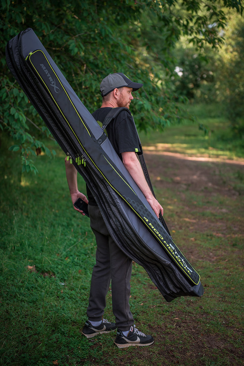 Ethos 4 Rod Holdall