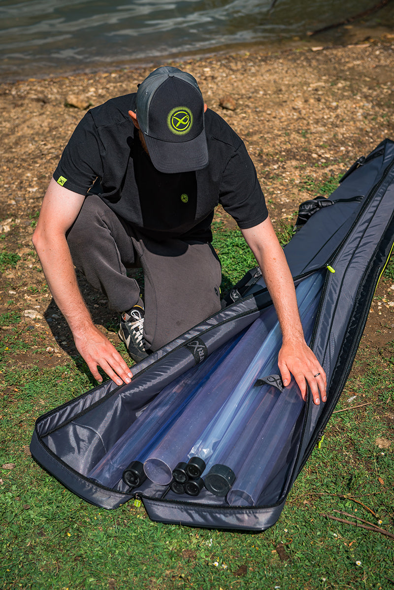 Ethos 6-8 Tube Holdall