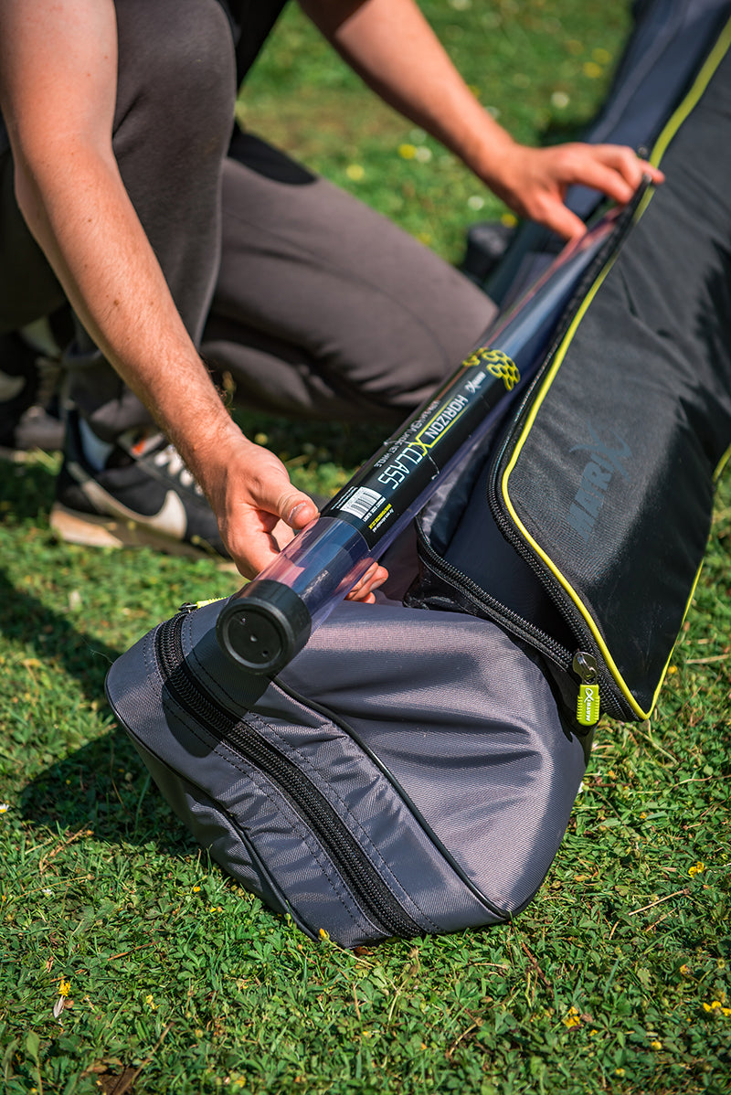 Ethos 6-8 Tube Holdall