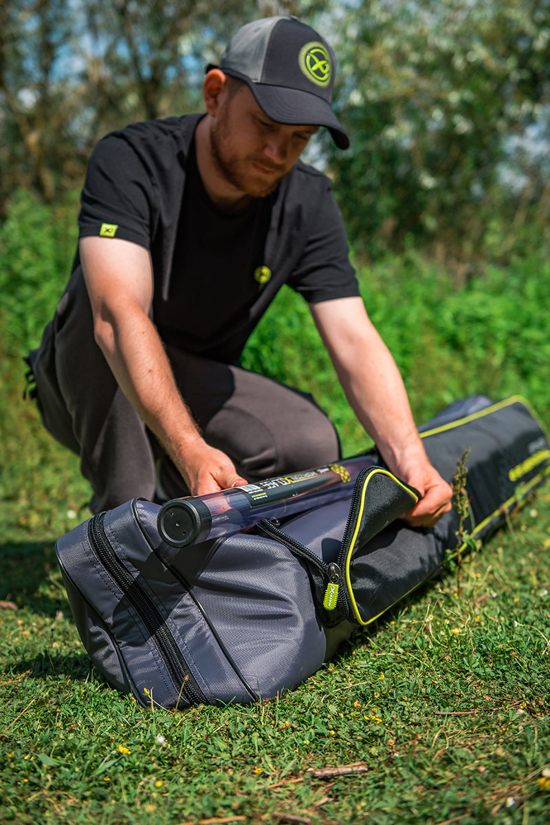 Ethos 6-8 Tube Holdall