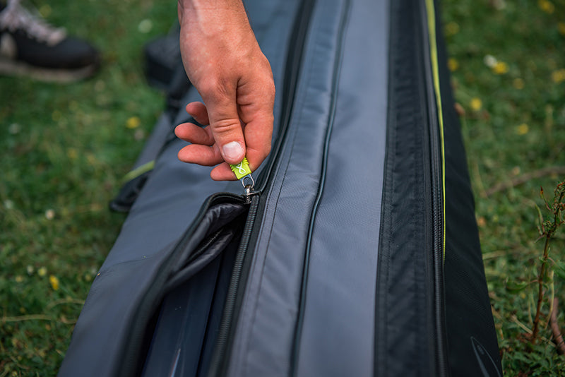 Ethos 6-8 Tube Holdall