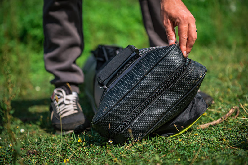 Ethos 6-8 Tube Holdall