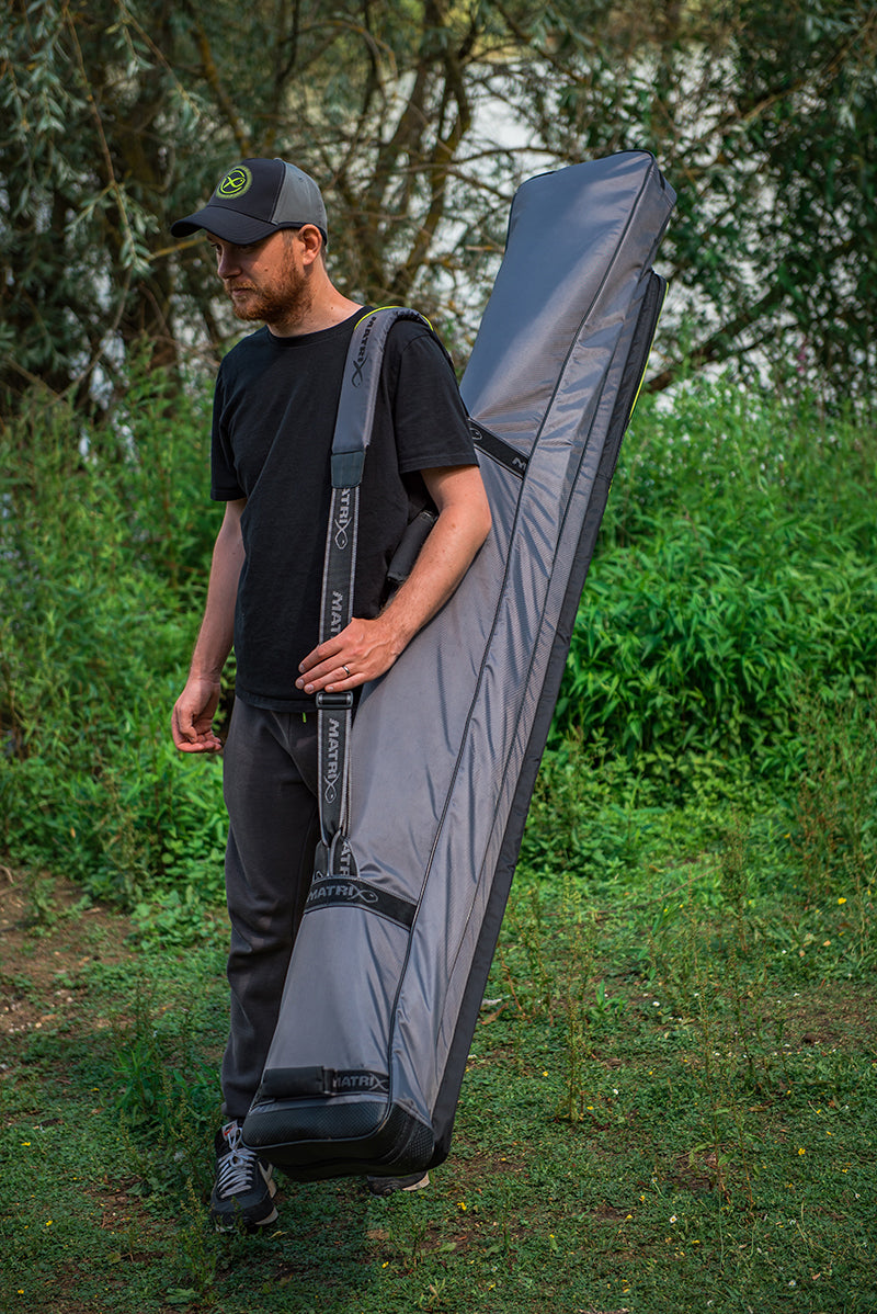Ethos 6-8 Tube Holdall
