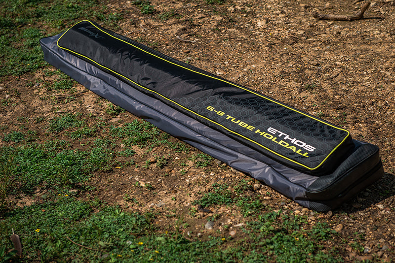 Ethos 6-8 Tube Holdall