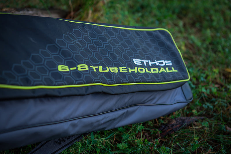 Ethos 6-8 Tube Holdall