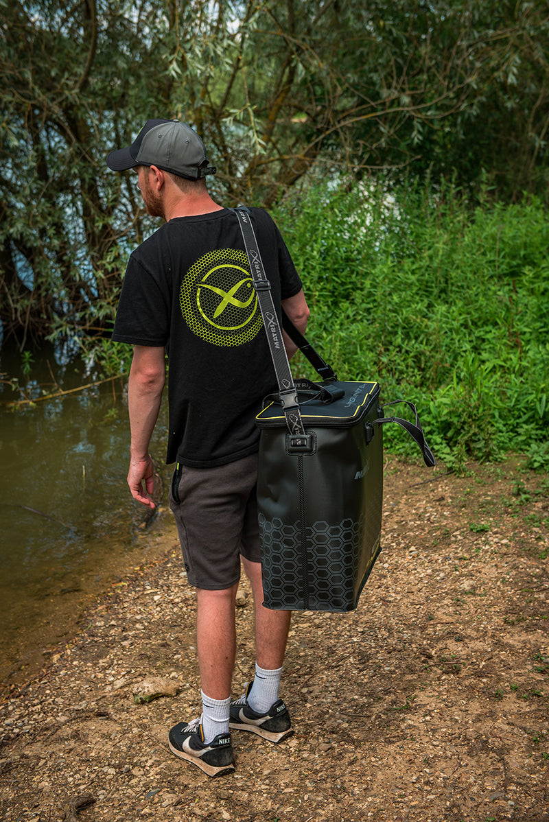 Ethos Large EVA Net Bag
