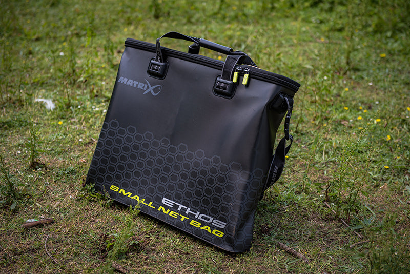 Ethos Small EVA Net Bag