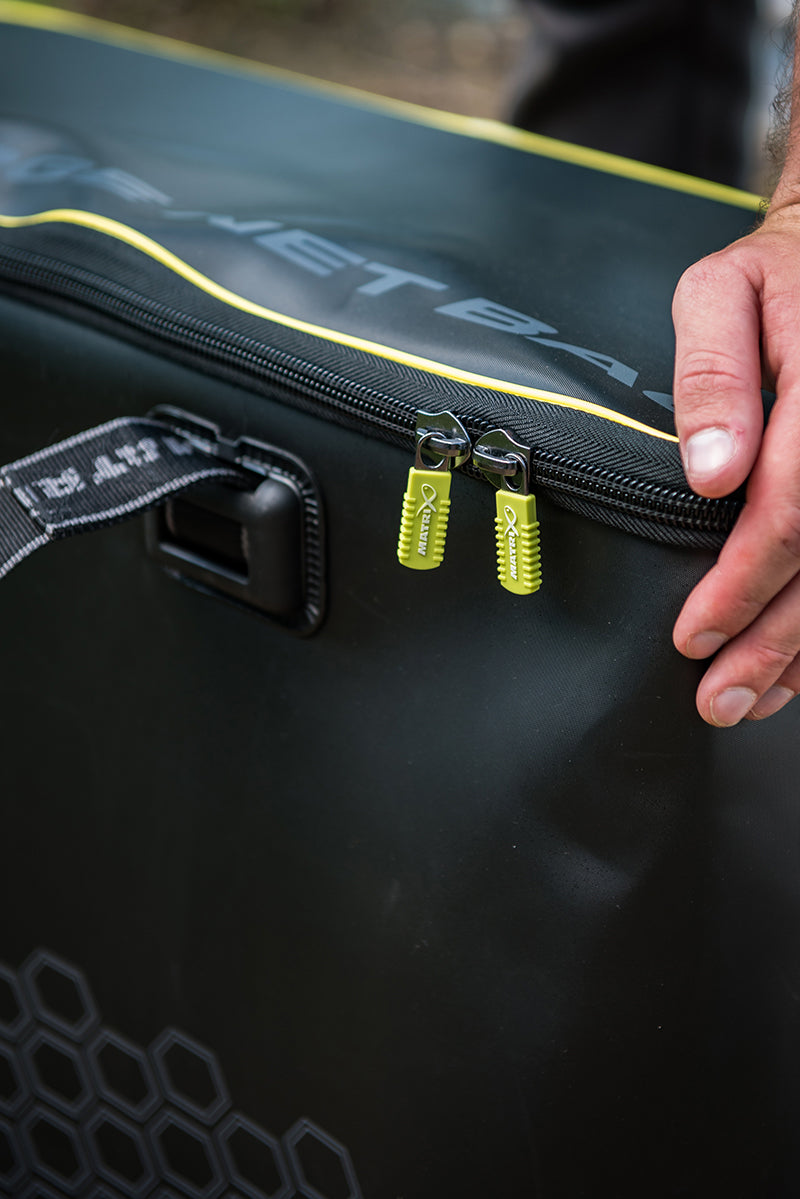 Ethos Small EVA Net Bag