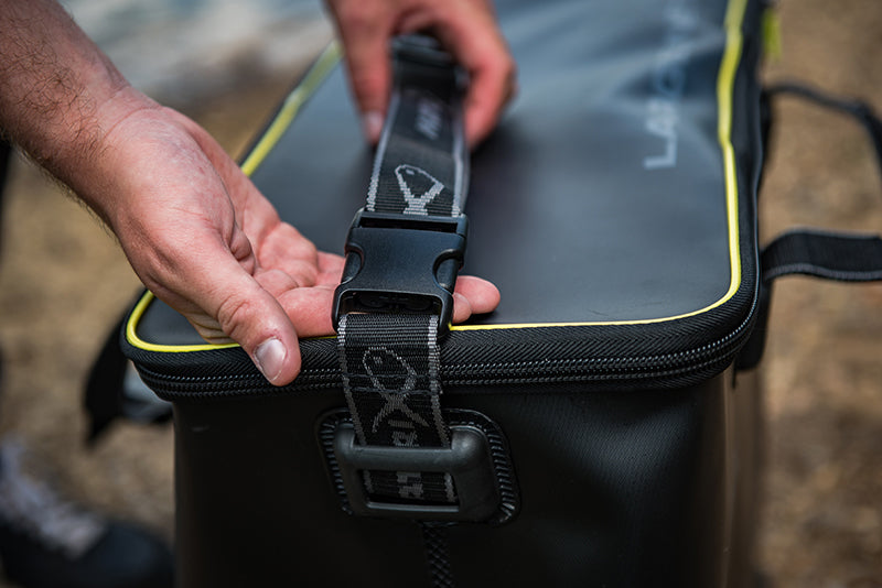 Ethos Small EVA Net Bag