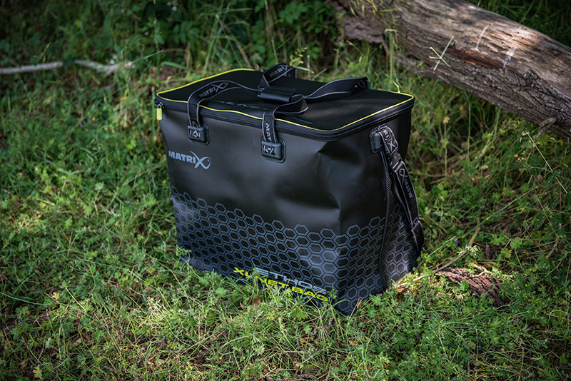 Ethos XL EVA Net Bag