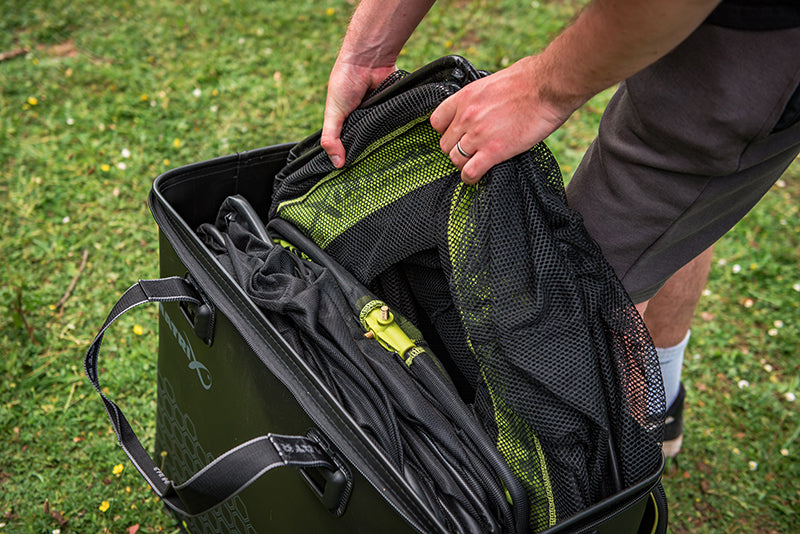 Ethos XL EVA Net Bag