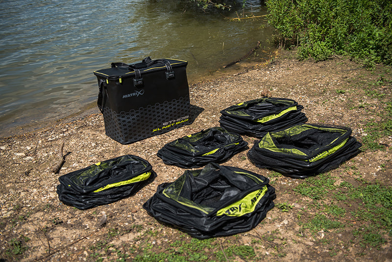 Ethos XL EVA Net Bag