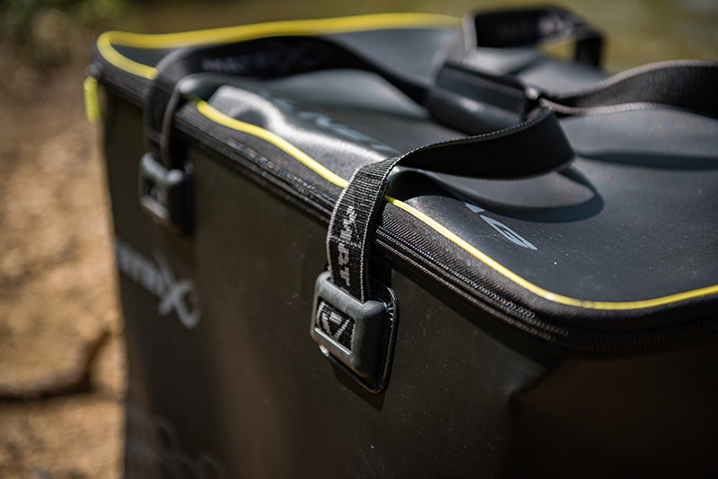 Ethos XL EVA Net Bag