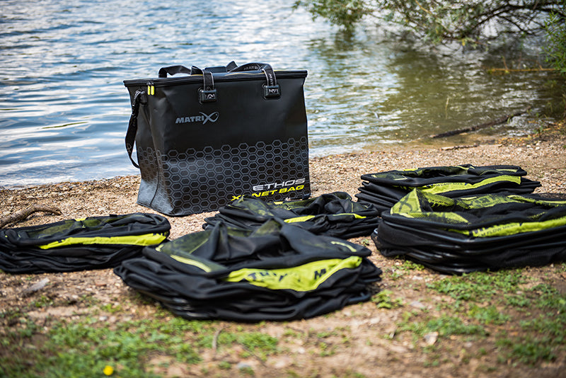 Ethos XL EVA Net Bag