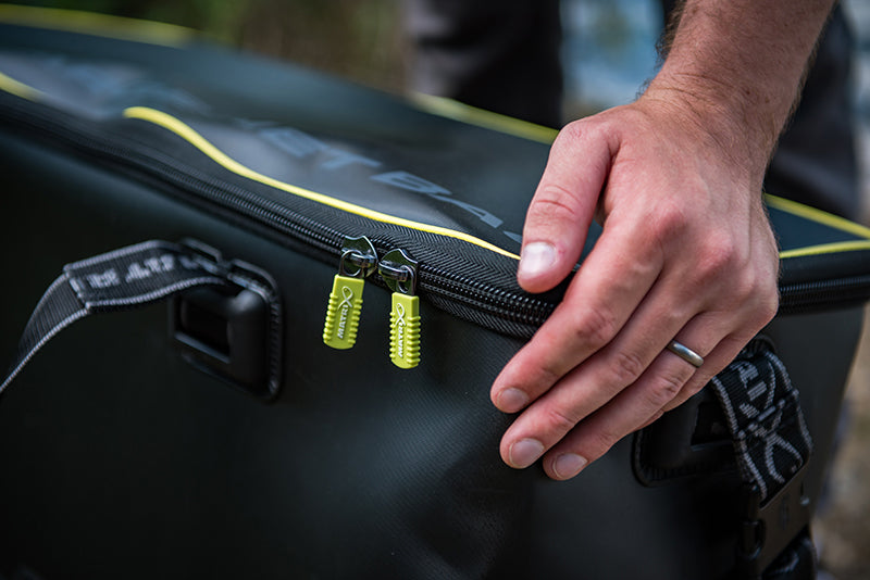 Ethos XL EVA Net Bag