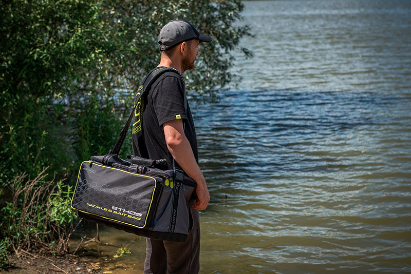Ethos Tackle & Bait Bag